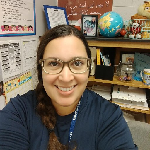 K-5 ESL Teacher