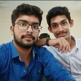 Hemanth7058's profile picture. jai Hind !!