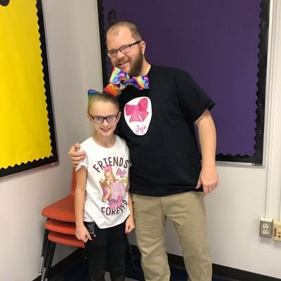 Third grade teacher at Plains Elementary l JMU Alum l sports fan l reader