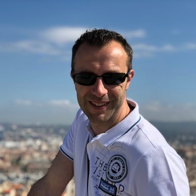 FOURNEL_Michel's profile picture. Dirigeant et co-dirigeant d’Entreprises. 🇫🇷 Supporter ASSE ⚽️ et Chorale de Roanne 🏀