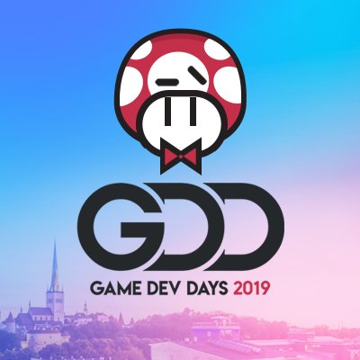 Creative Mobile in cooperation with IGDA are proud to announce the annual GameDev Days. 
Save the dates: April 16-17th 2018