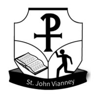 St. John Vianney Catholic School(@SMCDSB_SJV) 's Twitter Profile Photo