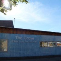 The Grove Nursery School(@nursery_grove) 's Twitter Profile Photo
