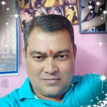 PrafulDubey20's profile picture. जिये जवान,
जिये किसान...!!🙏🇮🇳🙏