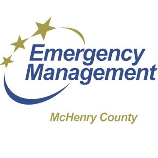 McHenry County Emergency Management Agency. https://t.co/Dd0aBIGPgx