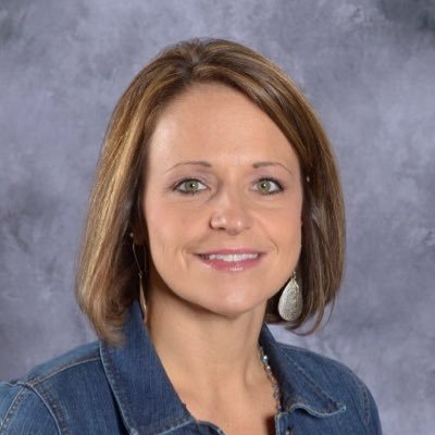 mollyburnett25's profile picture. Learner, Leader, Educator. Proud Principal at Murray Lake Elementary-Lowell. Mom and wife of an educator.