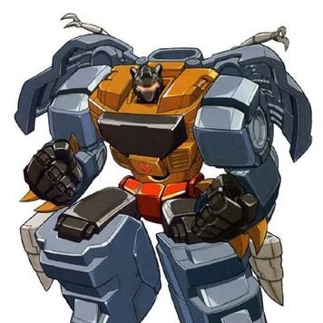 G1 Grimlockさんのプロフィール画像