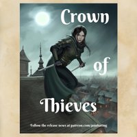 CrownOfThieves (@cot_pod) 's Twitter Profile