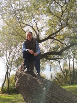 wolfcml's profile picture. 