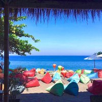 La Chill Bar & Restaurant - Senggigi, Lombok(@LaChillLombok) 's Twitter Profile Photo