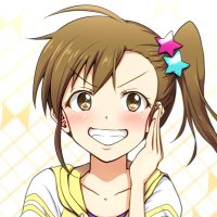 いちゃ（CV.いっちゃん） (@icha_mamip) 's Twitter Profile Photo