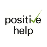 Positive Help(@PositiveHelpEdi) 's Twitter Profile Photo