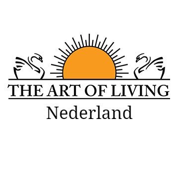 Officiele account van Art of Living Nederland