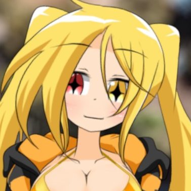 フューナちゃん🌻バ美肉おじさんさんのプロフィール画像