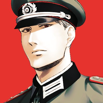 あなたの同志❤️なぎ㌠さんのプロフィール画像