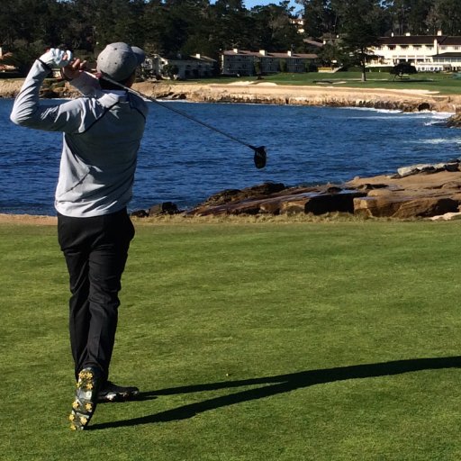 Hertz_golf's profile picture. Lakeside Golf Club