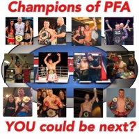 PFA #TeamPFA (@pfadaily) 's Twitter Profile