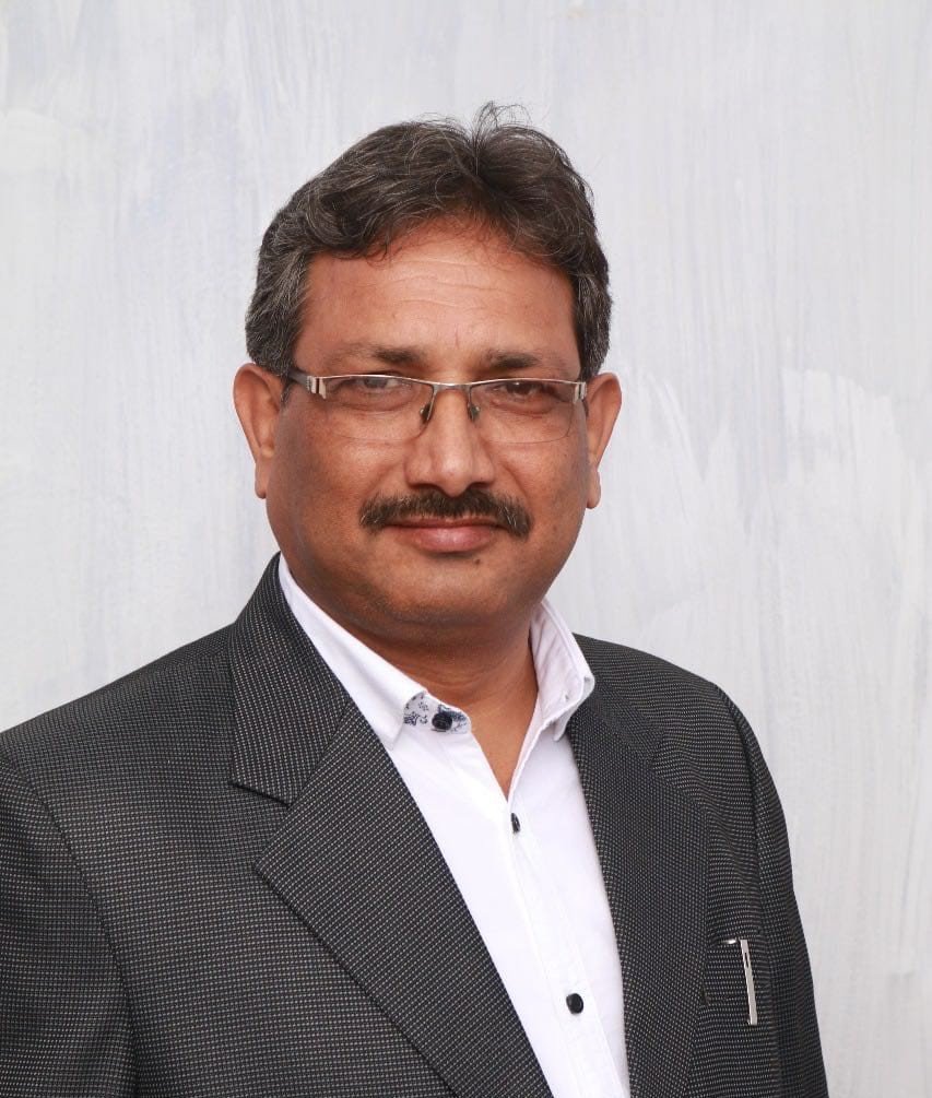 National General Secretary (organization) SAMATA PARTY and National President Progressive and Democratic Society of India 9582387070/9667659688