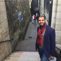 Ahmed Abd El Aal Sayed (@ahmed_aaalsayed) 's Twitter Profile