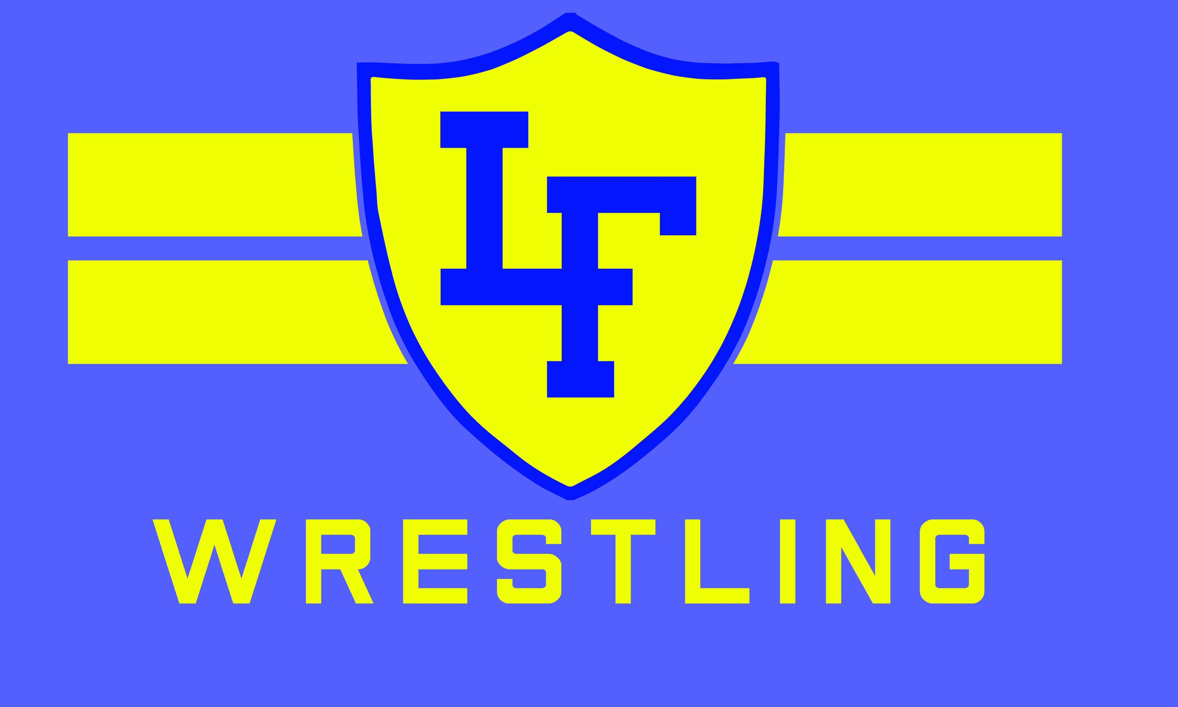 Official twitter account for Lake Forest High School Wrestling!  GO SCOUTS!