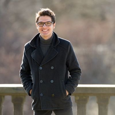 miles_writes's profile picture. Science writer and communicator. Amateur artist. #SciComm. #SciArt. 

MSc Science Communication.
Views my own.
He/Him/His.

IG @artfulsci