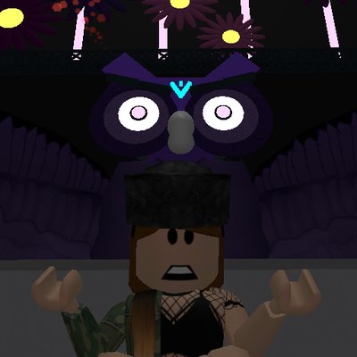 Dede Birdie On Twitter I Made Cheer Force Knockout Cheerforcerblx Robloxrca Roblox Took Pics With My Team Mate Xd - cheer force roblox at cheerforcerblx twitter