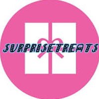 Surprisetreats (@surprisetreats_) 's Twitter Profile Photo Surprisetreats (@surprisetreats_) 's Twitter Profile Photo