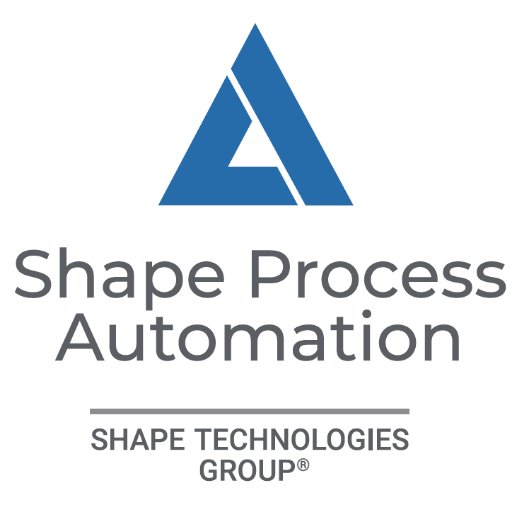 Shape Process Automation