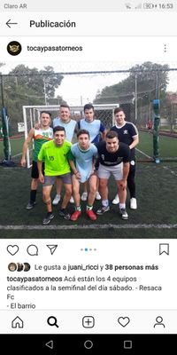 Leandro72115895's profile picture. 