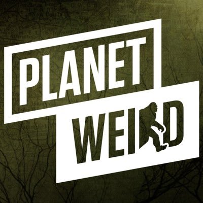 Planet Weird Profile