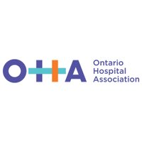 Ontario Hospital Association(@OntHospitalAssn) 's Twitter Profileg