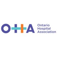 Ontario Hospital Association (@onthospitalassn) 's Twitter Profile