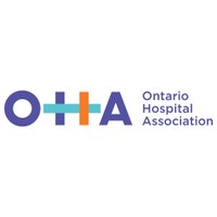 Ont. Hospital Assoc.(@OntHospitalAssn) 's Twitter Profile Photo