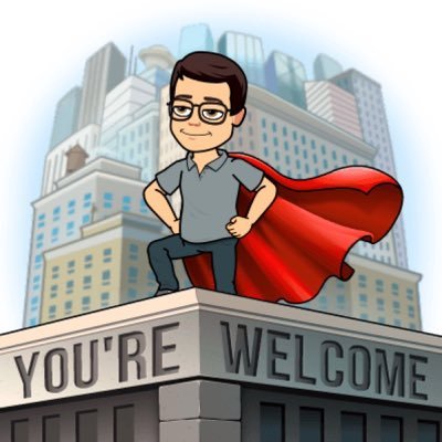 hey_itswoods's profile picture. Audio/Video Engineer for Richardson ISD
