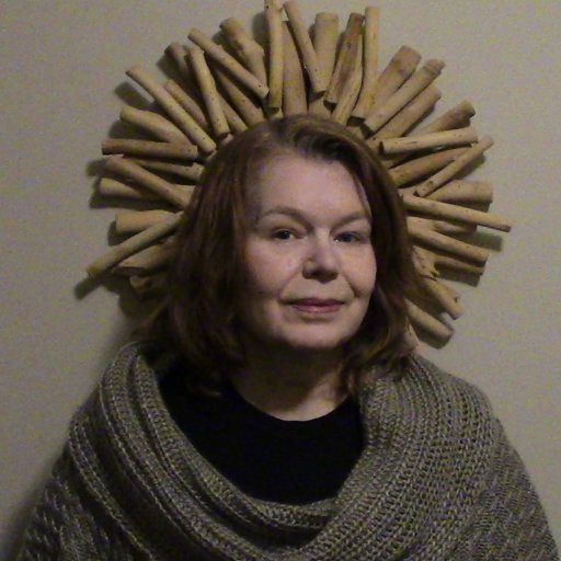 PegiEyers's profile picture. Author of *Ancient Spirit Rising*  - social critic, social justice activist  & Celtic Animist. Book editing & design services at Stone Circle Press.