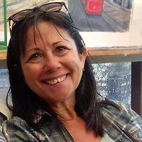 Mª Teresa Marlasca Orea (@mamarlasca) 's Twitter Profile Photo