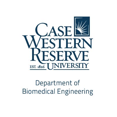 Engineering, science and medical news from the Department of Biomedical Engineering @CWRU. #CWRUBME