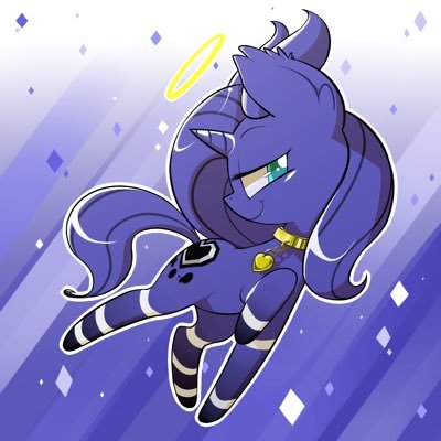 NightShy Artsさんのプロフィール画像