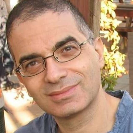 myedidia's profile picture. Principal Data Scientist  | Radware @radware