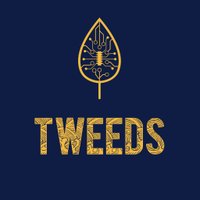 TWEEDS (@tweedsio) 's Twitter Profile Photo TWEEDS (@tweedsio) 's Twitter Profile Photo