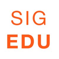ACL SIGEdu (@aclsigedu) 's Twitter Profile