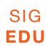 ACL SIGEdu (@aclsigedu) Twitter profile photo ACL SIGEdu (@aclsigedu) Twitter profile photo
