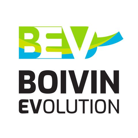 Boivin Évolution, située à Québec, est la première entreprise à offrir des camions automatisés 100% électriques pour la collecte de matières résiduelles !