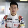 hopintung's profile picture. Racing driver | Le Mans 24H winner LMP2 & 2nd overall 2017, 2nd LMP2 2019 | #DragonChallenge | @hopintung on Instagram | @董荷斌HoPinTung on Weibo