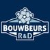 BouwBeurs R&D (@BouwBeursRD) Twitter profile photo