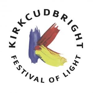 A Festival of light in Kirkcudbright