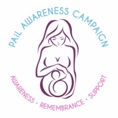 Official Campaign of Pregnancy and Infant Loss Awareness and Remembrance. Promoting: Awareness, Remembrance, Support, Research and Legislative Action #TLCPAiL