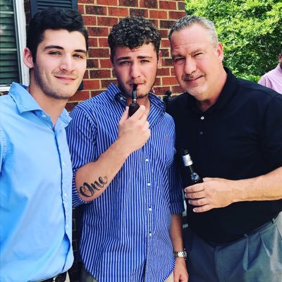 JackLangdon85's profile picture. Every saint has a past and every sinner has a future. snapchat- jacklangdon1234