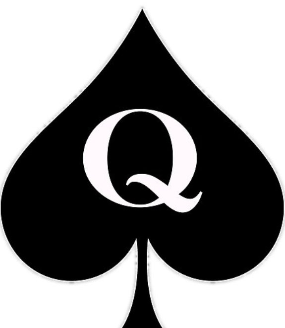 SpSpades's profile picture. 