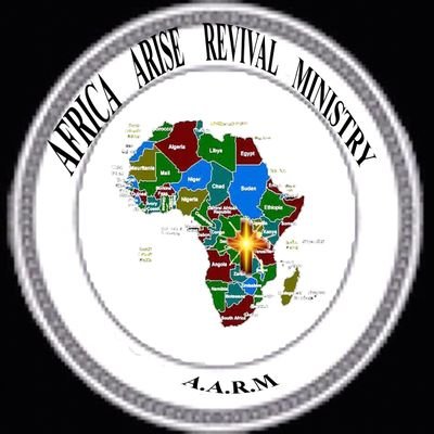 AFRICA ARISE REVIVAL MINISTRY